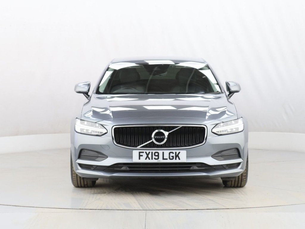 Used Volvo S90 2019 for sale - 78110162: Photo 3