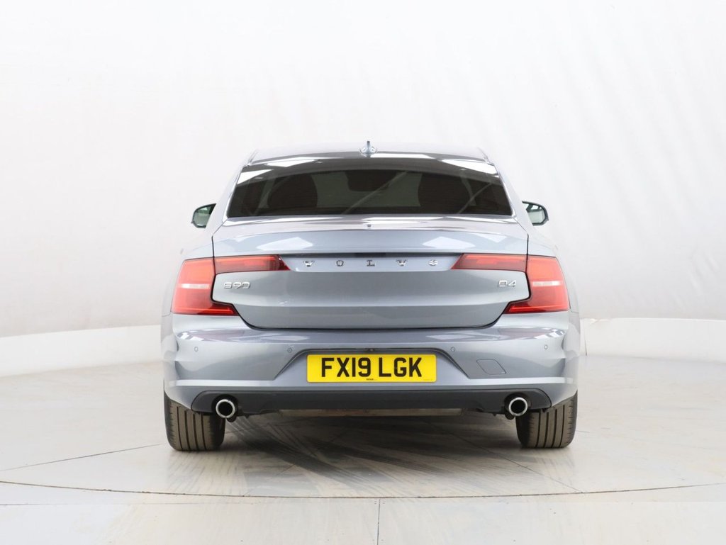 Used Volvo S90 2019 for sale - 78110162: Photo 9