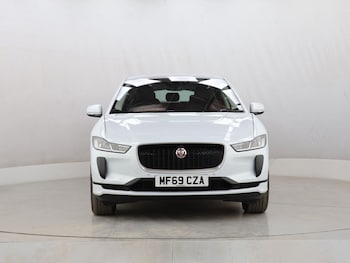 Used Jaguar I-Pace 2019 for sale - 79562255: Photo