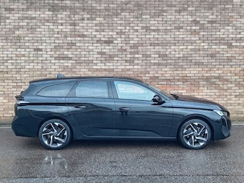 Used Peugeot 308 SW 2022 for sale - 76542117: Photo