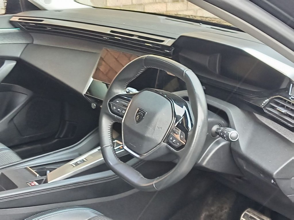 Used Peugeot 308 SW 2022 for sale - 76542117: Photo 5