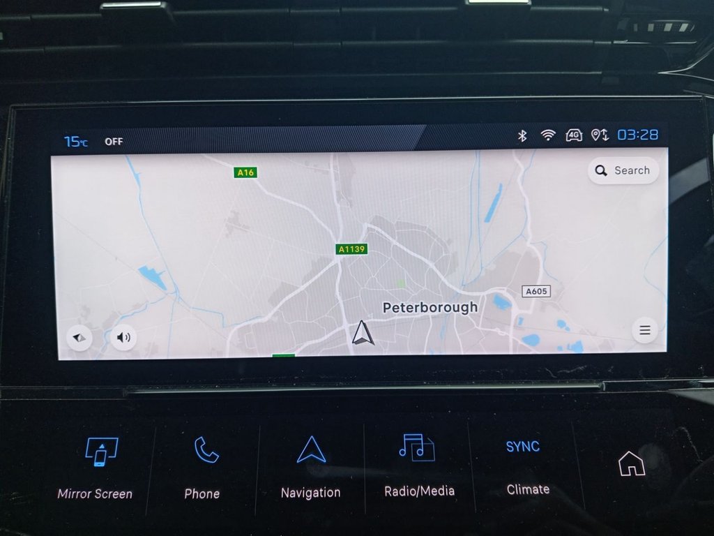 Used Peugeot 308 SW 2022 for sale - 76542117: Photo 8