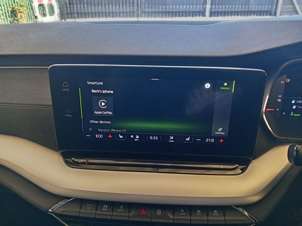 Used Skoda Octavia 2021 for sale - 76541957: Photo 10