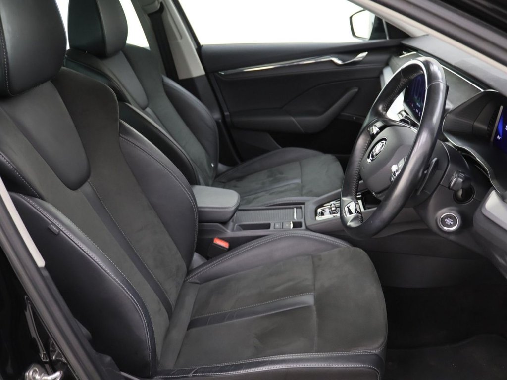 Used Skoda Octavia 2021 for sale - 76541957: Photo 12