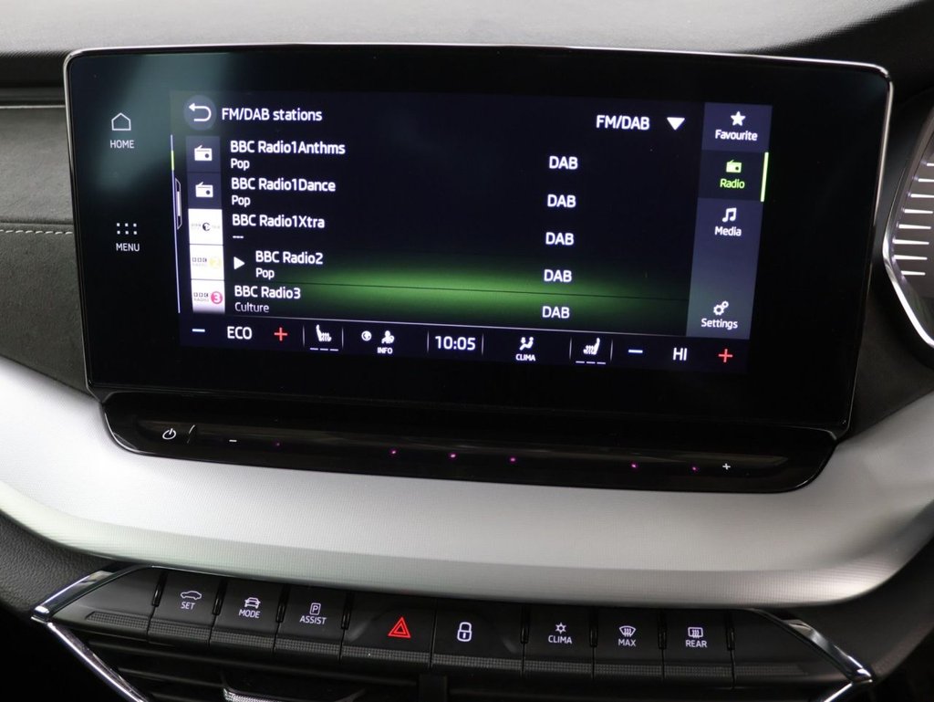 Used Skoda Octavia 2021 for sale - 76541957: Photo 13