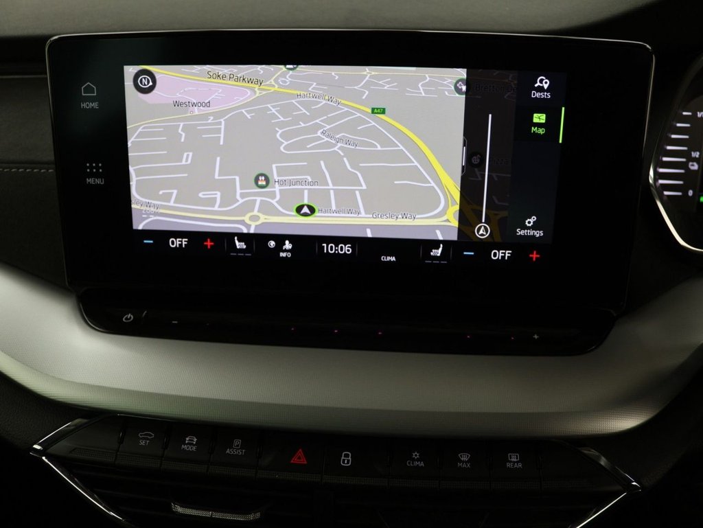 Used Skoda Octavia 2021 for sale - 76541957: Photo 15