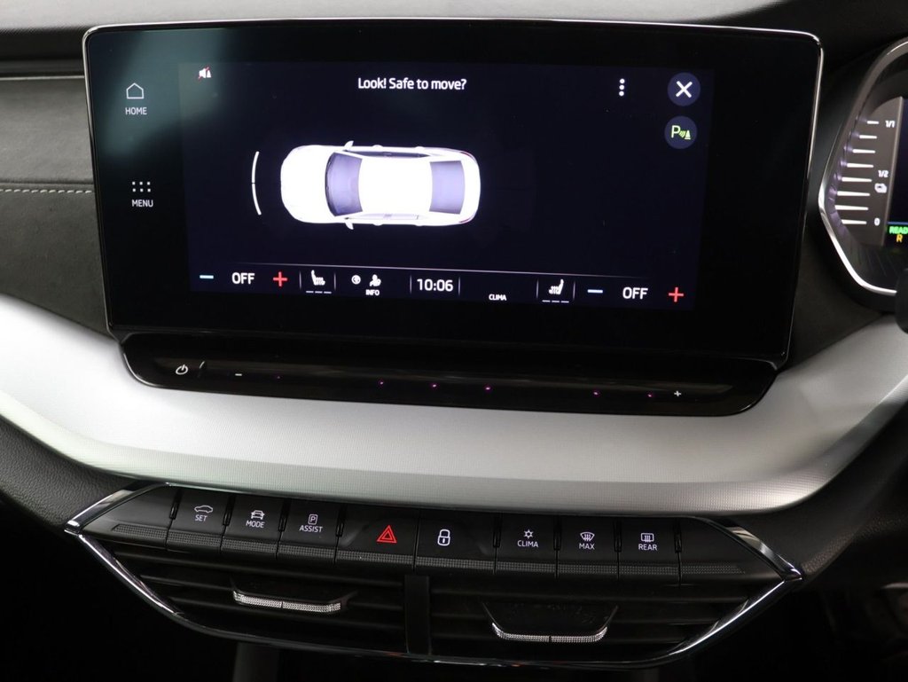 Used Skoda Octavia 2021 for sale - 76541957: Photo 16