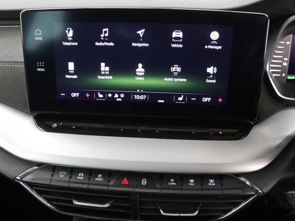 Used Skoda Octavia 2021 for sale - 76541957: Photo 17