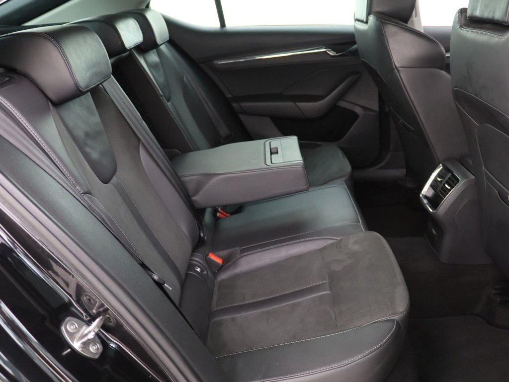 Used Skoda Octavia 2021 for sale - 76541957: Photo 19