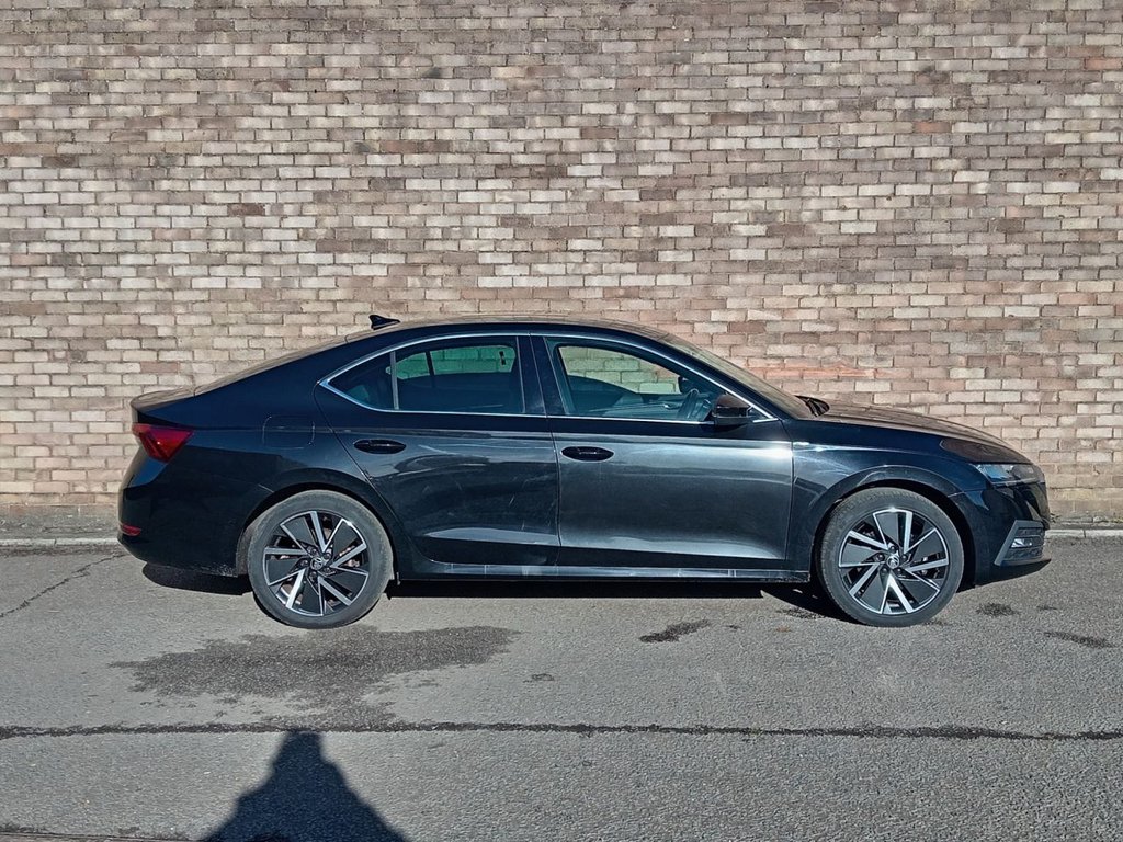 Used Skoda Octavia 2021 for sale - 76541957: Photo 2