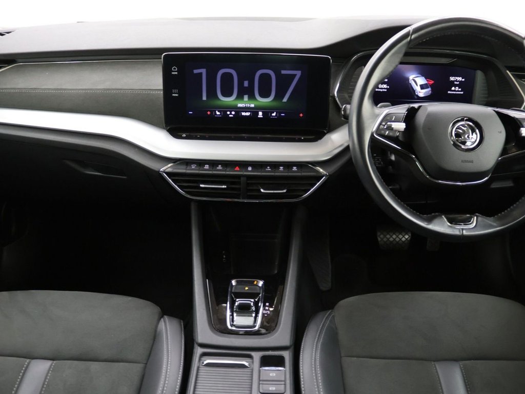 Used Skoda Octavia 2021 for sale - 76541957: Photo 20