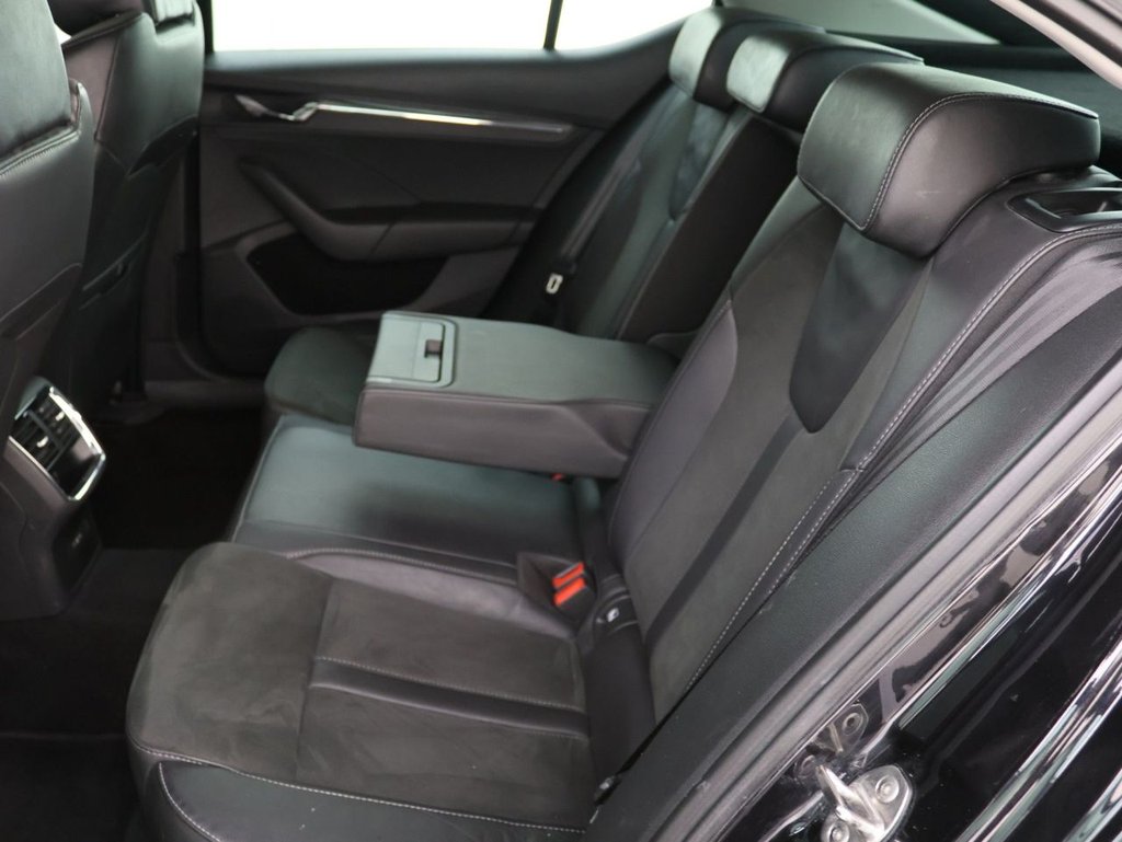 Used Skoda Octavia 2021 for sale - 76541957: Photo 22