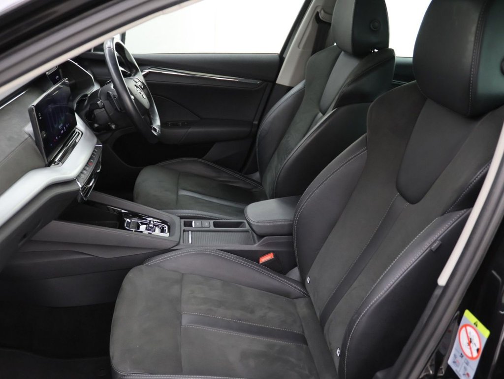 Used Skoda Octavia 2021 for sale - 76541957: Photo 23