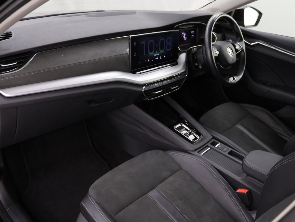 Used Skoda Octavia 2021 for sale - 76541957: Photo 25