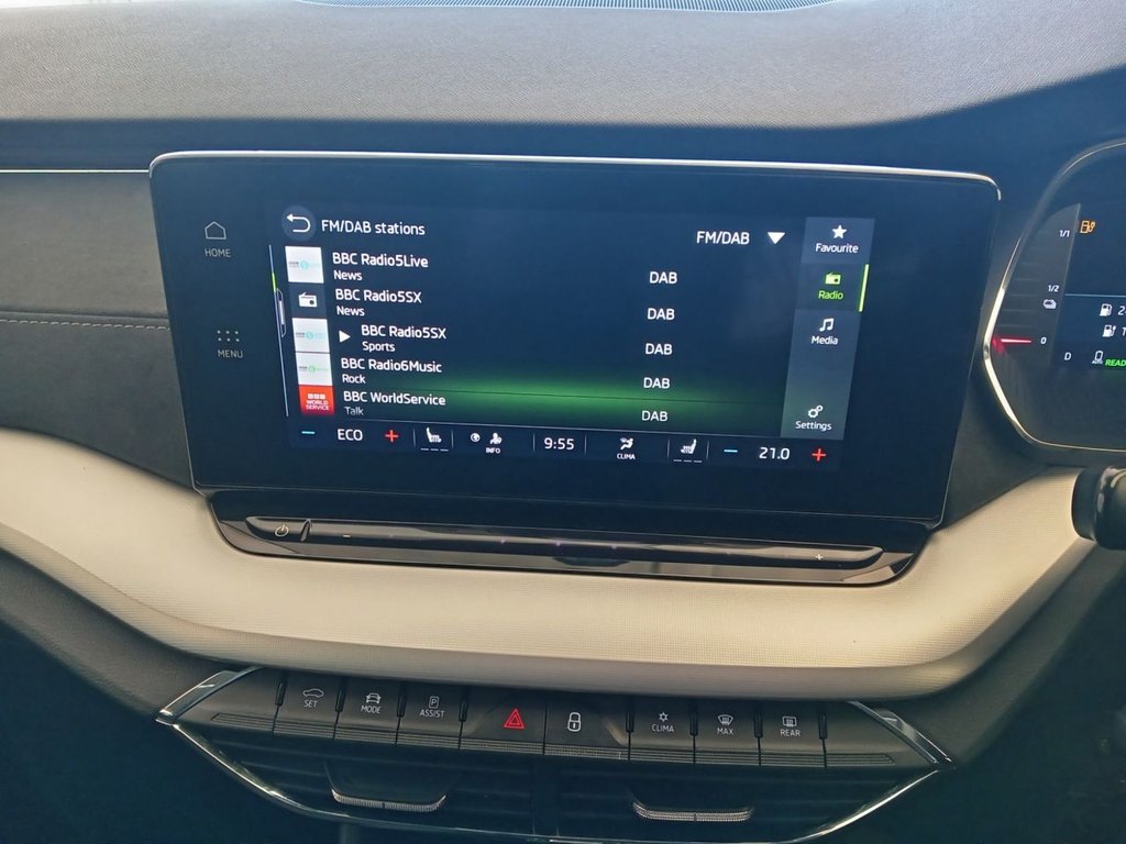 Used Skoda Octavia 2021 for sale - 76541957: Photo 5