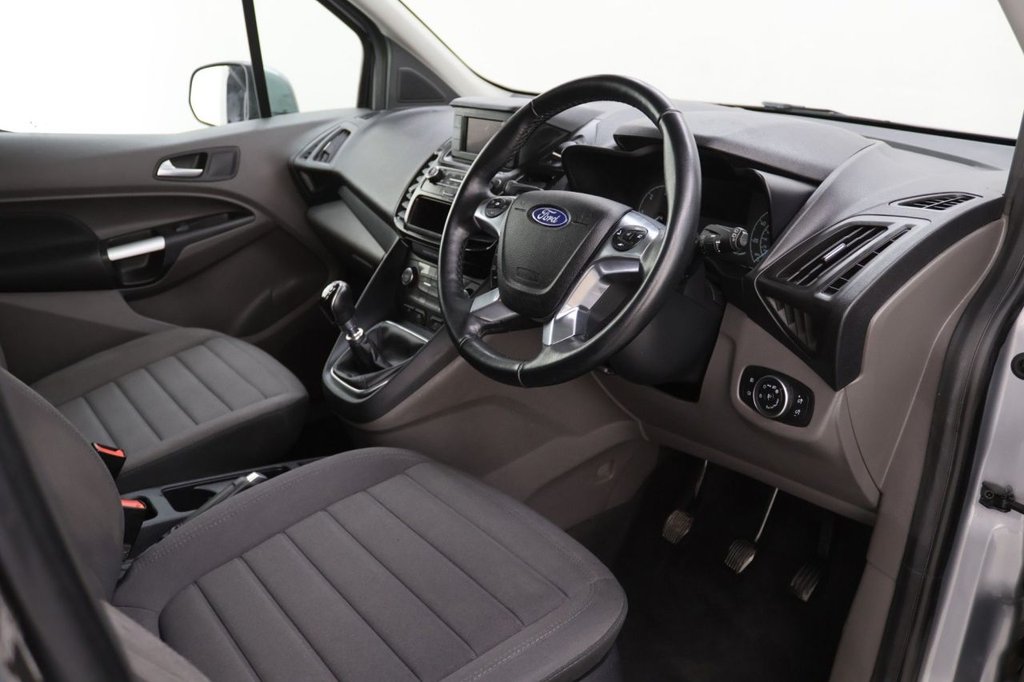 Used Ford Grand Tourneo Connect 2022 for sale - 77355707: Photo 10