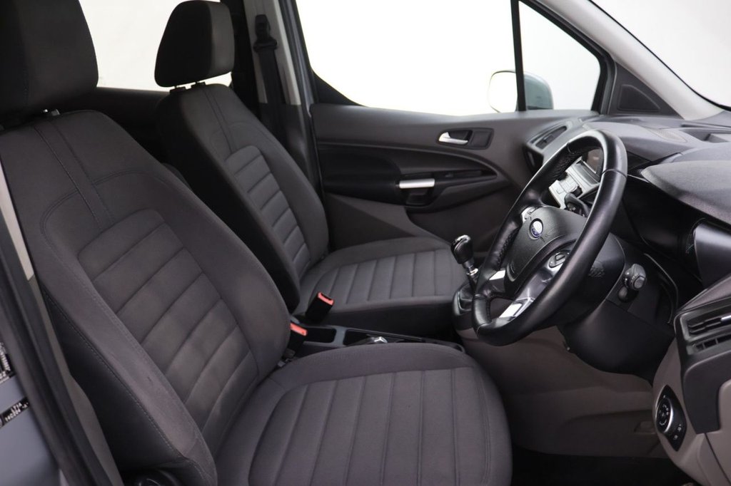 Used Ford Grand Tourneo Connect 2022 for sale - 77355707: Photo 12