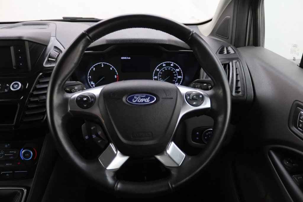 Used Ford Grand Tourneo Connect 2022 for sale - 77355707: Photo 19