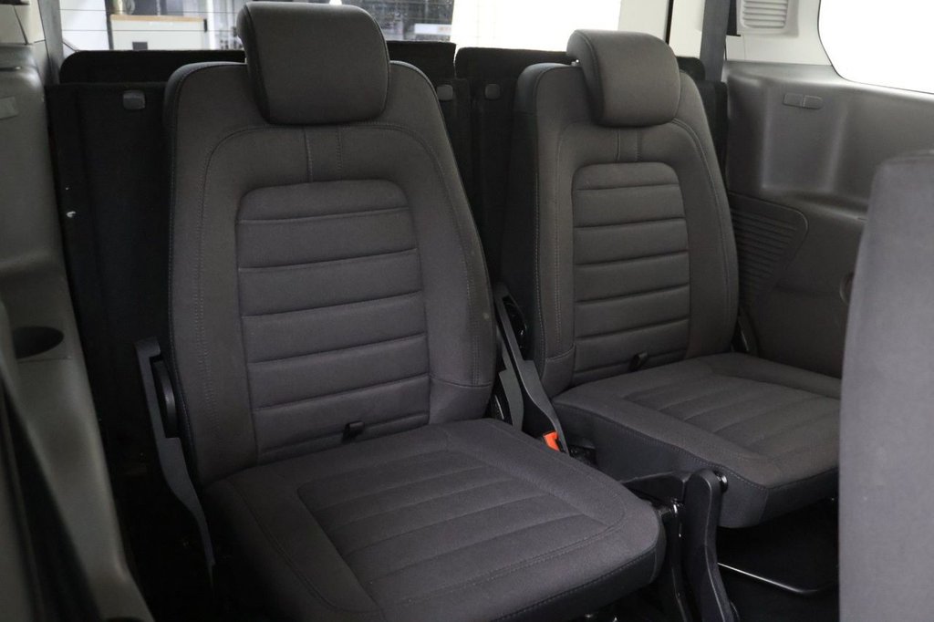 Used Ford Grand Tourneo Connect 2022 for sale - 77355707: Photo 20