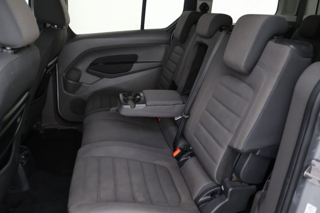 Used Ford Grand Tourneo Connect 2022 for sale - 77355707: Photo 23