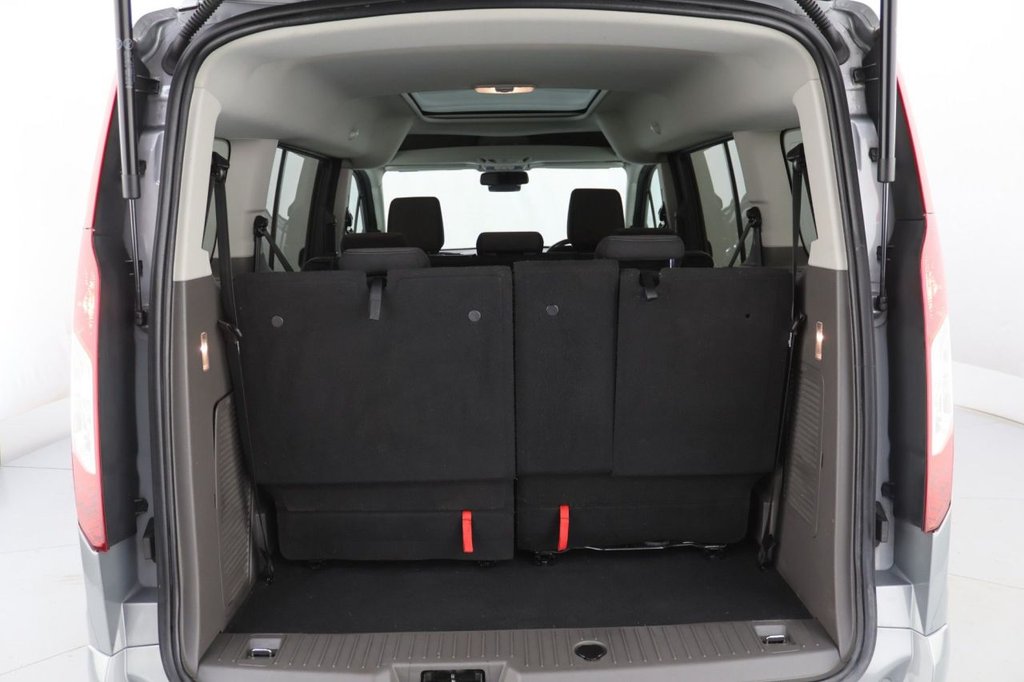 Used Ford Grand Tourneo Connect 2022 for sale - 77355707: Photo 26