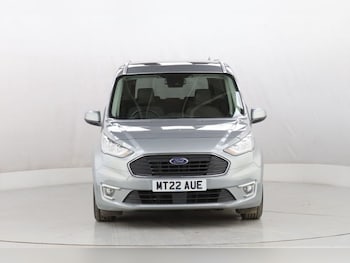 Used Ford Grand Tourneo Connect 2022 for sale - 77355707: Photo