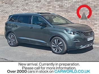 Used Peugeot 5008 2020 for sale - 79562314: Photo