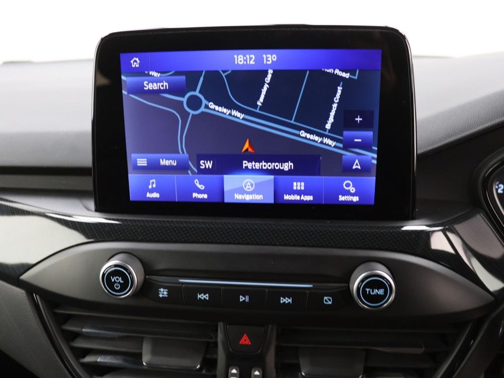 Used Ford Focus 2021 for sale - 76542122: Photo 14