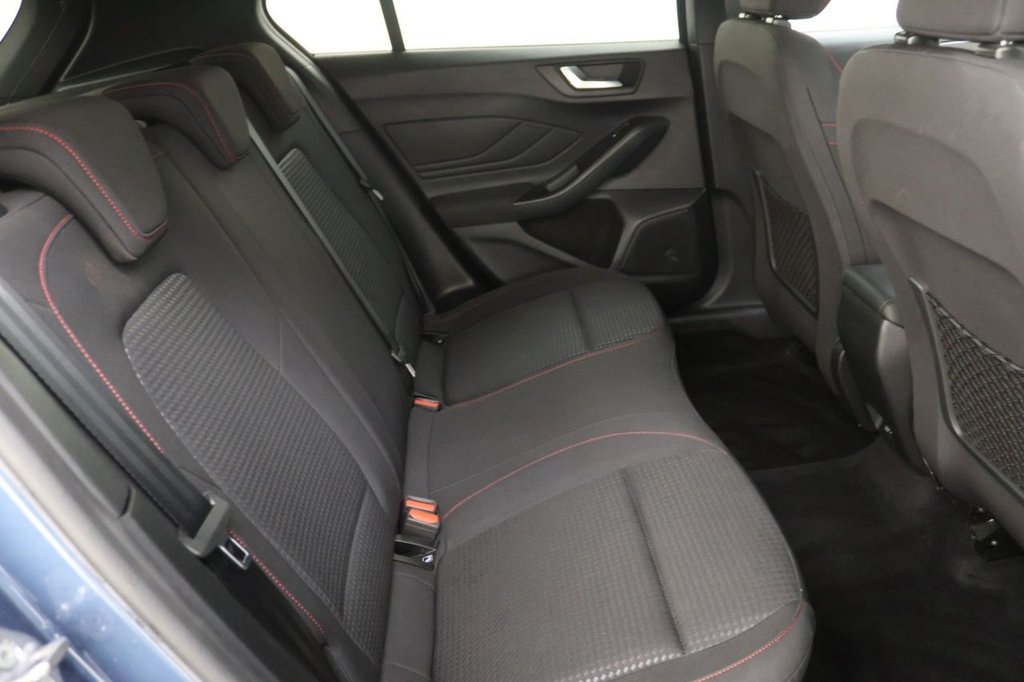 Used Ford Focus 2021 for sale - 76542122: Photo 17