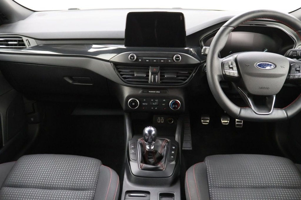 Used Ford Focus 2021 for sale - 76542122: Photo 18