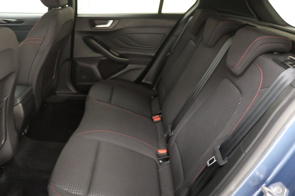 Used Ford Focus 2021 for sale - 76542122: Photo 21