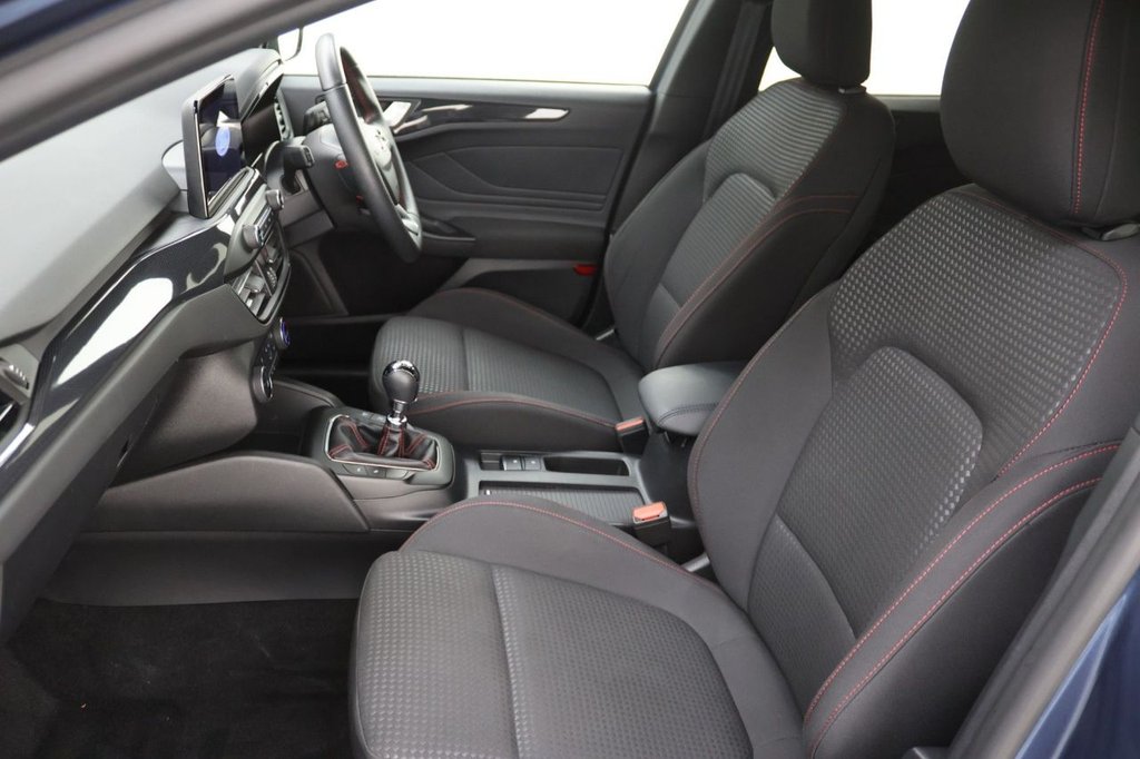 Used Ford Focus 2021 for sale - 76542122: Photo 22