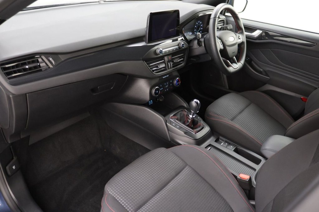 Used Ford Focus 2021 for sale - 76542122: Photo 24