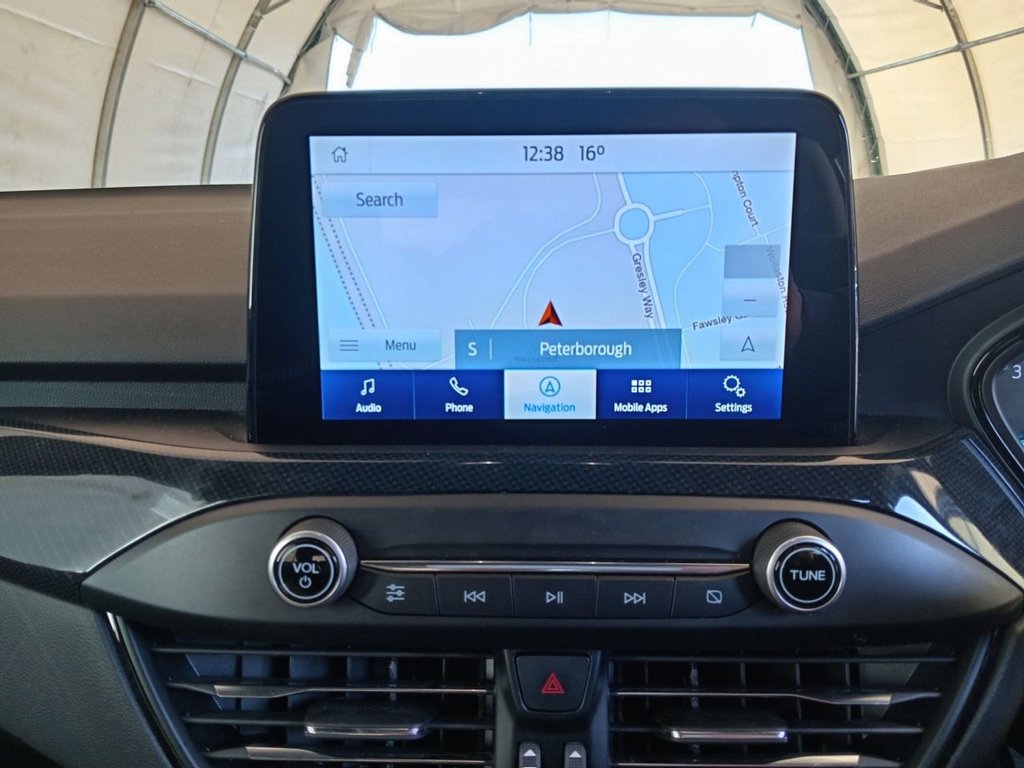 Used Ford Focus 2021 for sale - 76542122: Photo 5