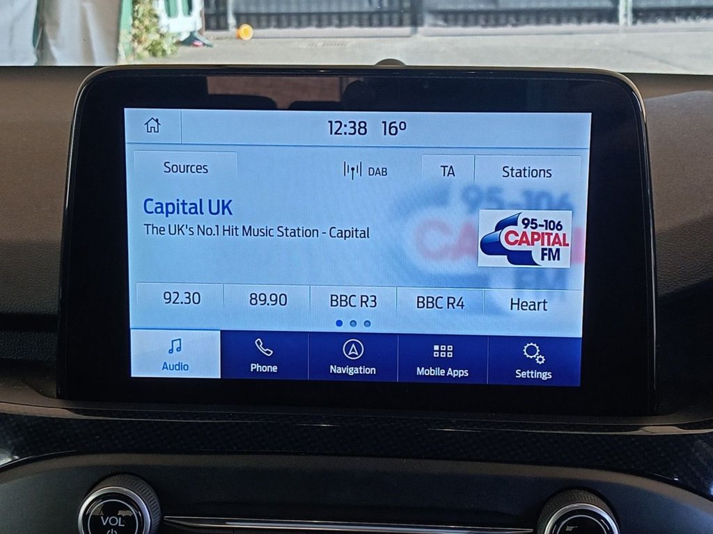 Used Ford Focus 2021 for sale - 76542122: Photo 8