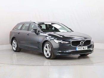 Used Volvo V90 2017 for sale - 78682779: Photo