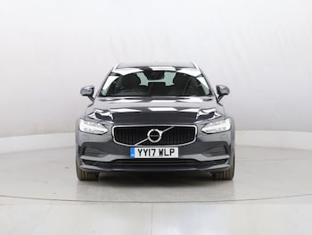 Used Volvo V90 2017 for sale - 78682779: Photo