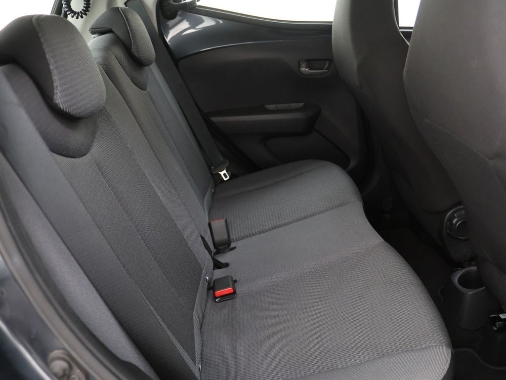 Used Toyota AYGO 2021 for sale - 76724455: Photo 16