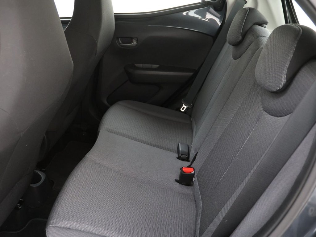 Used Toyota AYGO 2021 for sale - 76724455: Photo 20