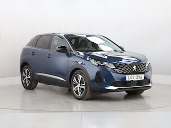 Used Peugeot 3008 2022 for sale - 79538686: Photo