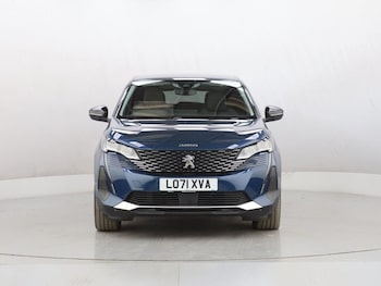 Used Peugeot 3008 2022 for sale - 79538686: Photo