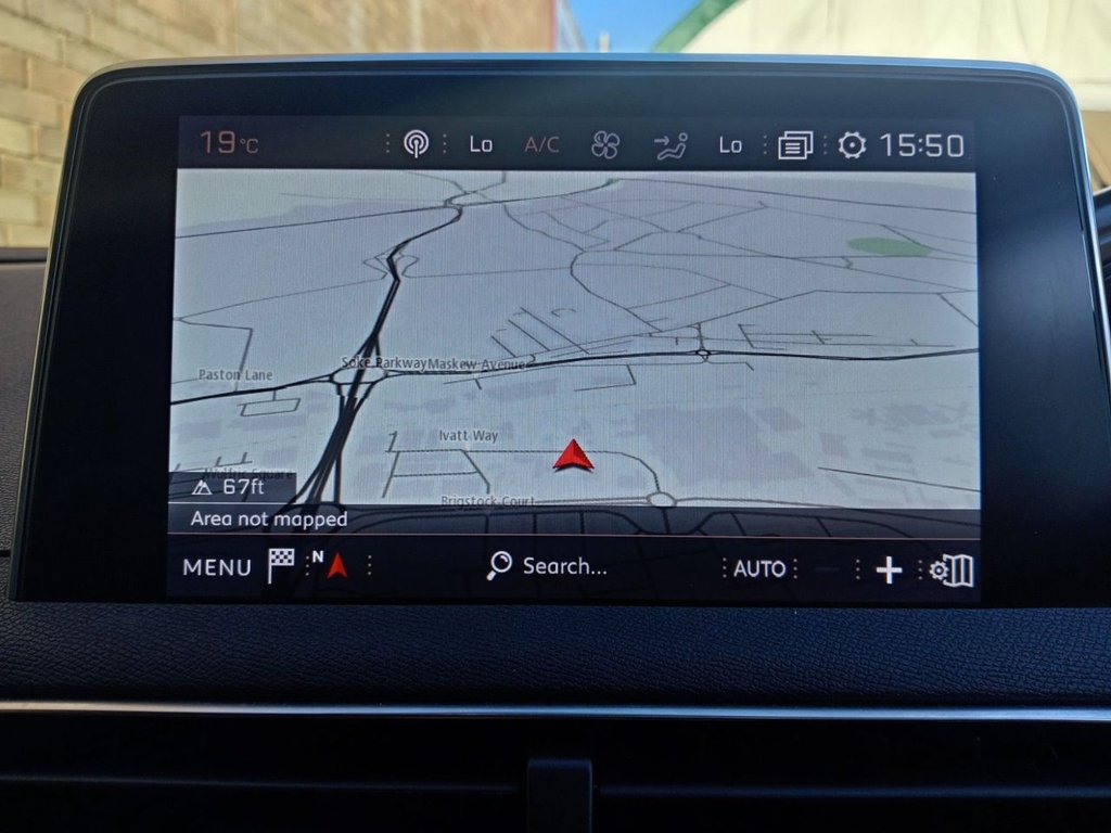 Used Peugeot 3008 2018 for sale - 77945375: Photo 10