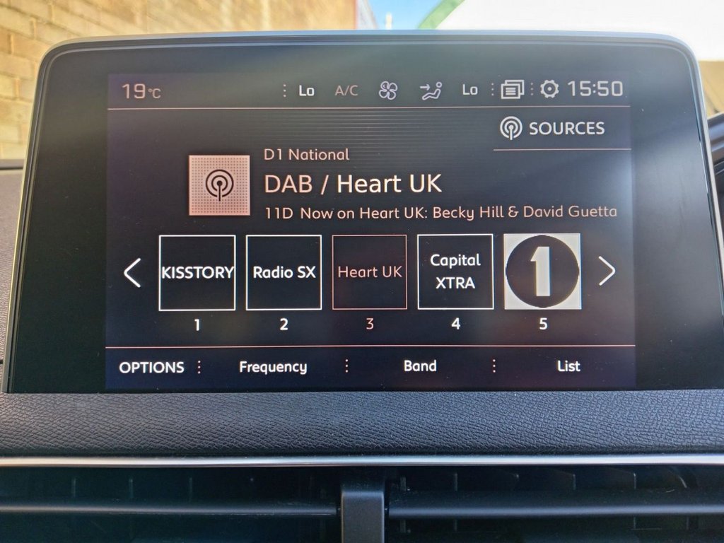 Used Peugeot 3008 2018 for sale - 77945375: Photo 13