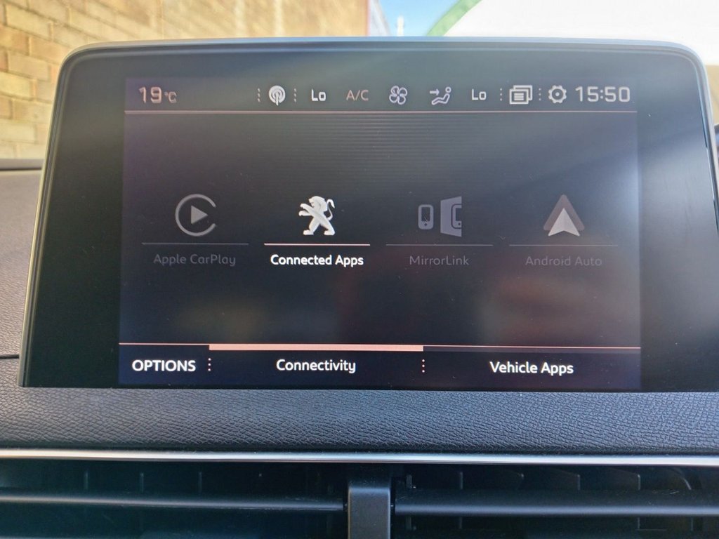 Used Peugeot 3008 2018 for sale - 77945375: Photo 14