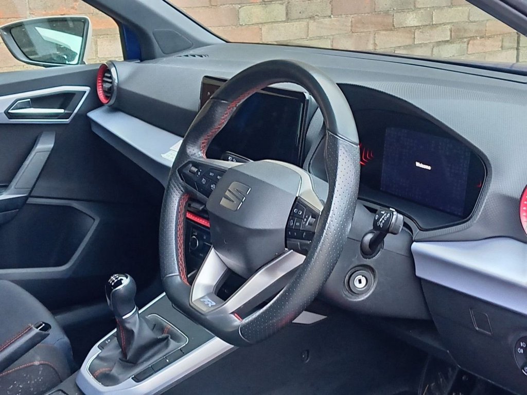 Used SEAT Arona 2023 for sale - 77436621: Photo 5