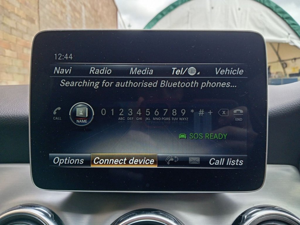 Used Mercedes-Benz GLA 2019 for sale - 77666851: Photo 10