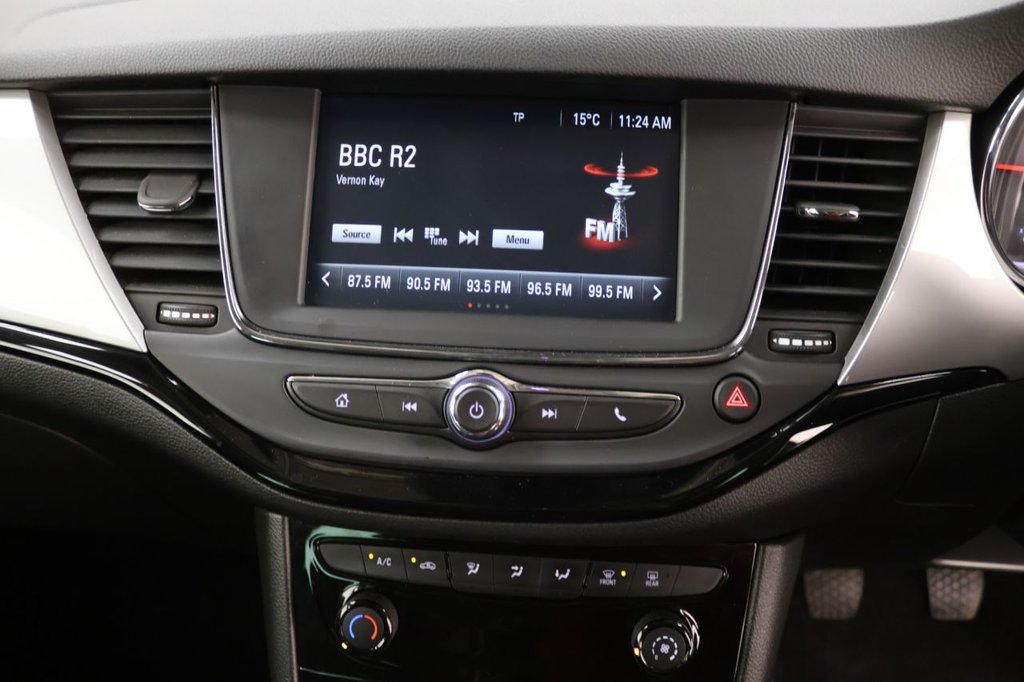 Used Vauxhall Astra 2020 for sale - 77080517: Photo 15