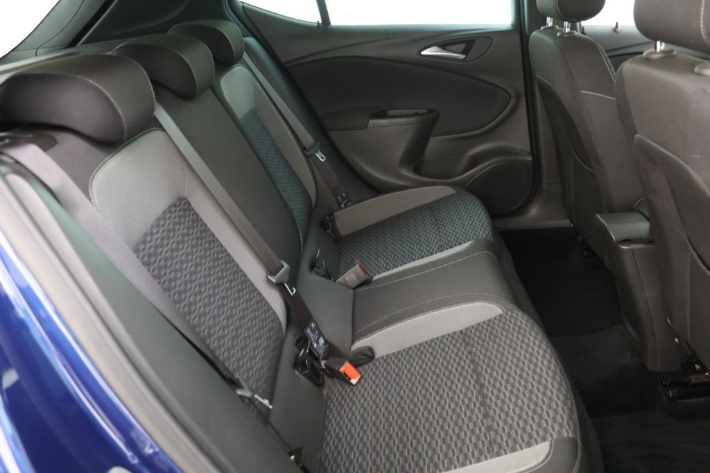 Used Vauxhall Astra 2020 for sale - 77080517: Photo 19