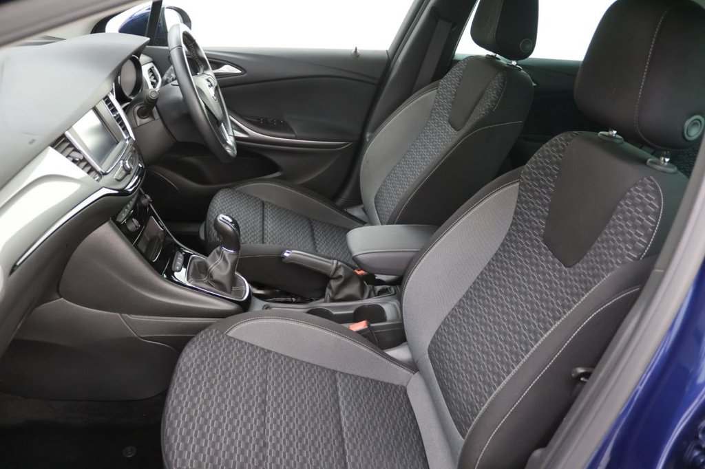 Used Vauxhall Astra 2020 for sale - 77080517: Photo 23