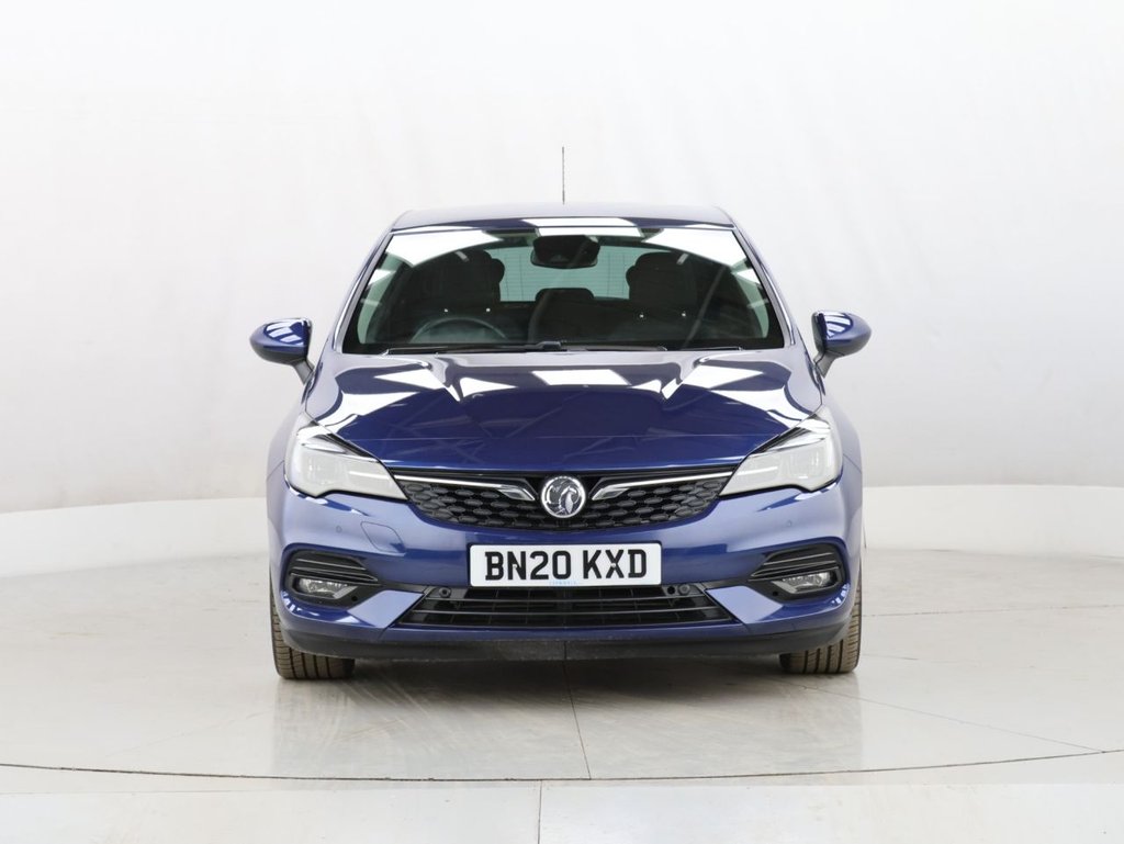 Used Vauxhall Astra 2020 for sale - 77080517: Photo 5